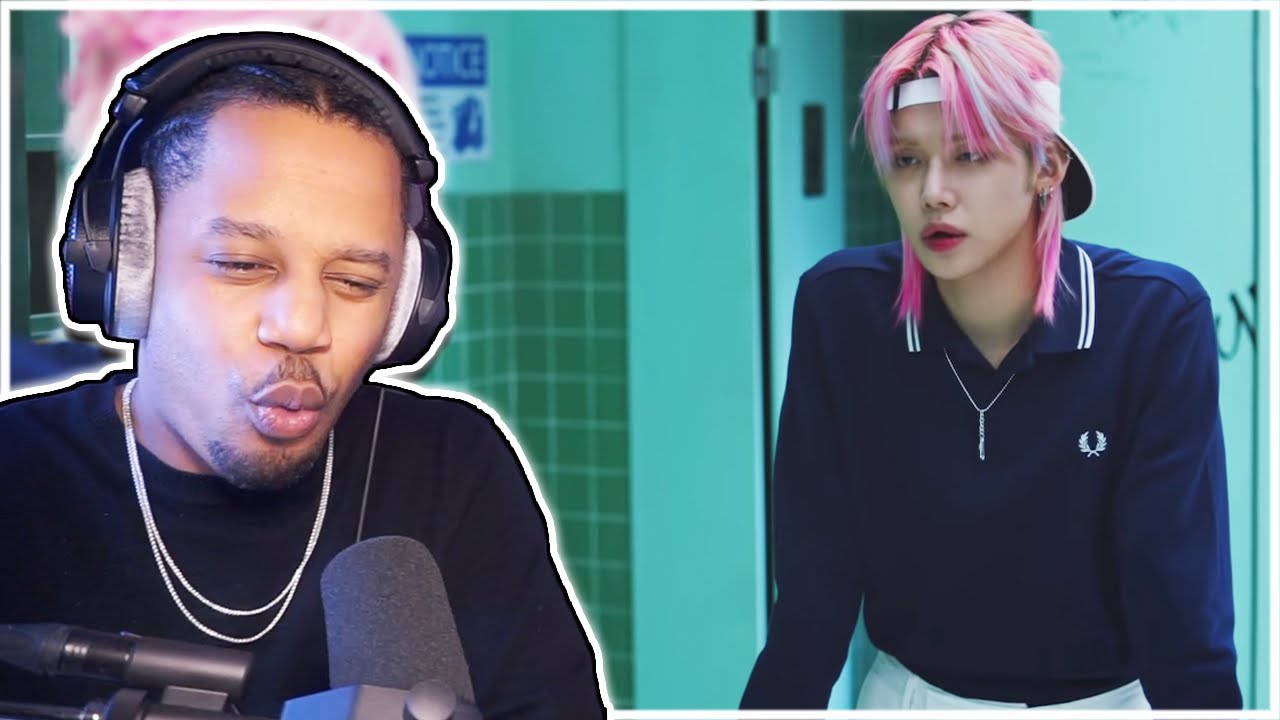 TXT - We Lost The Summer '날씨를 잃어버렸어' Official MV REACTION