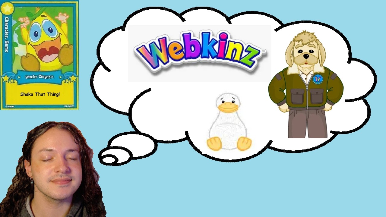 is Webkinz still giving?