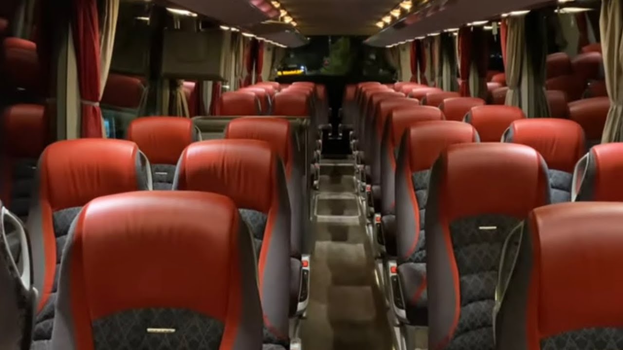 Setra