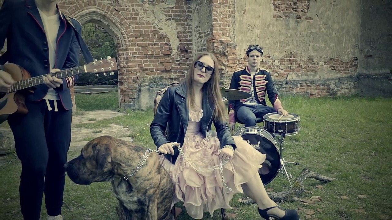 NEGATIV - Cyrograf (Official Video)