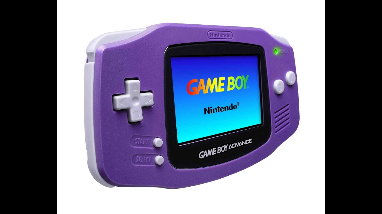 [Craque ton P.E.L. #001] 5 jeux Game Boy Advance qui vont faire mal à ton portefeuille !
