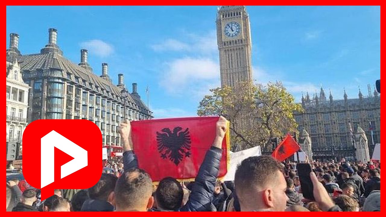 “Tirana e Vogël” në Londër: Brenda fortesës së padukshme të mafies shqiptare