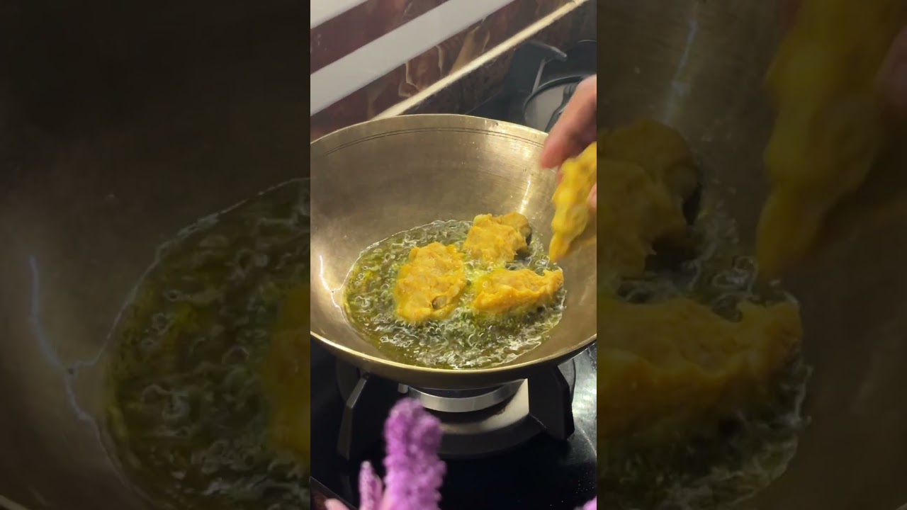 Let&rsquo;s celebrate positivity #minivlog #posetivethinking #food #vlog #cooking #bengali