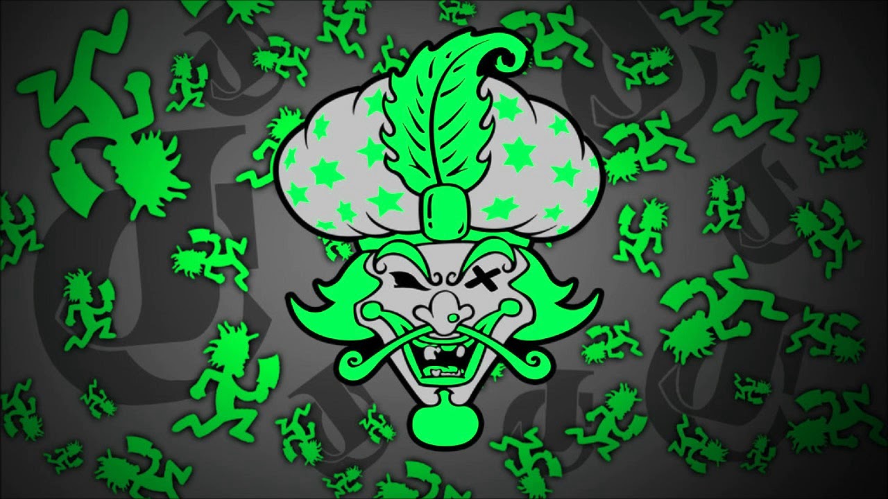 ICP - How Many Times (Re-Recreated Instrumental)