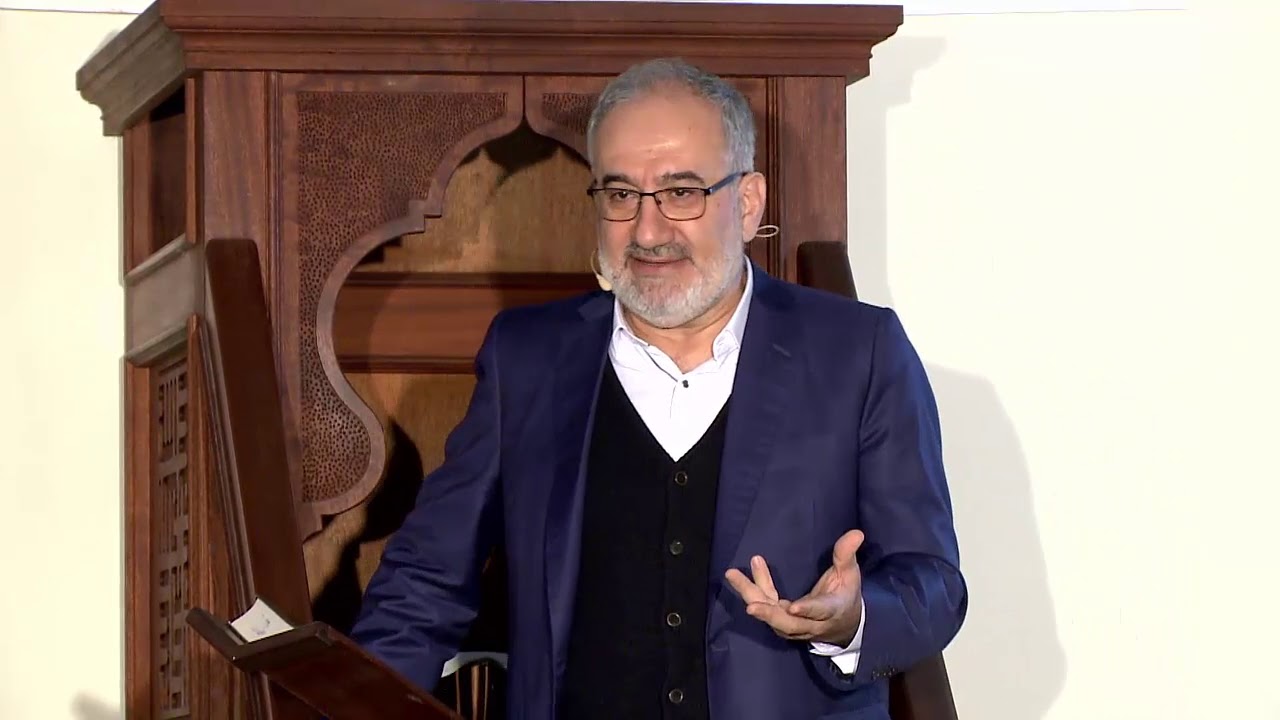 Bilgi sahibi olmadan fikir sahibi olma - Mustafa İslamoğlu (07.12.2018 tarihli cuma hutbesi)