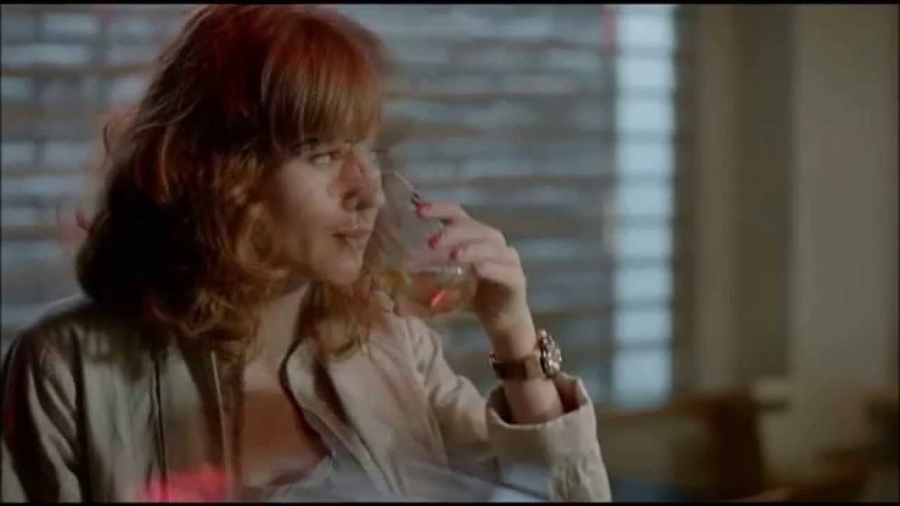 Marian Aguilera - Susana - A nova Florence