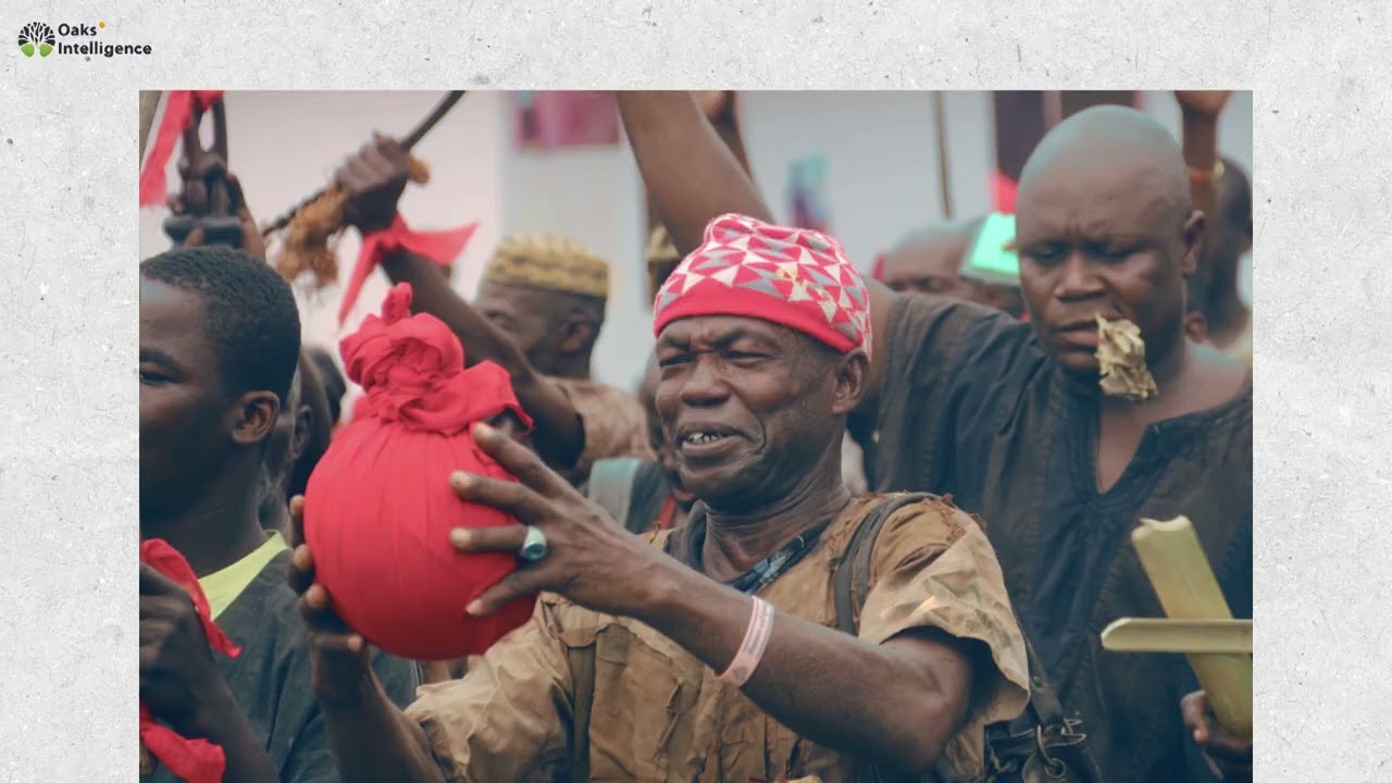 STATE SPOTLIGHT: GOMBE STATE