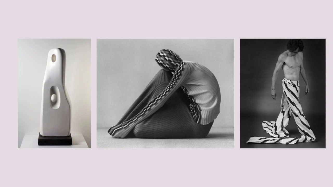 Disobedient Bodies: JW Anderson curates The Hepworth Wakefield