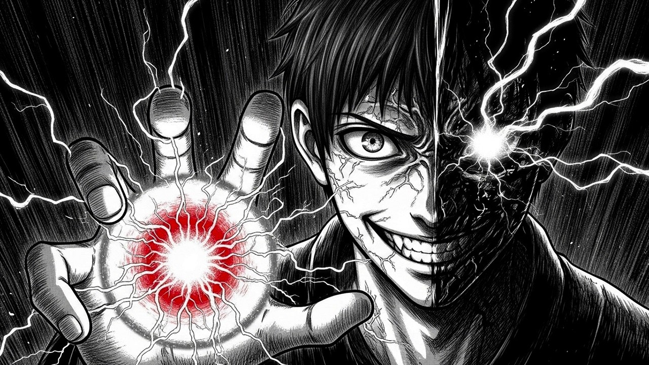 The Strongest King Dies and Reincarnates Even More Powerful - P1 || Manga Recap