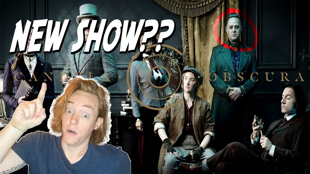 Critical Role Just Made An INSANE Announcement