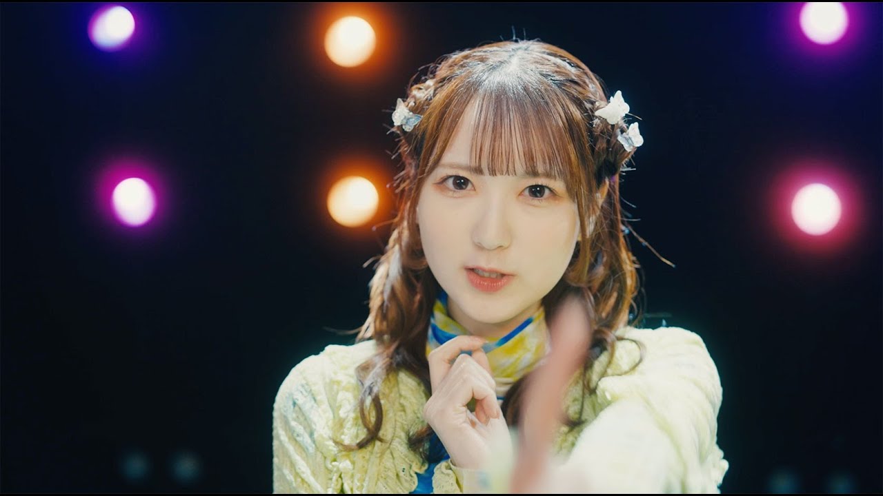 IBERIs& 『Magic Hour』 Music Video
