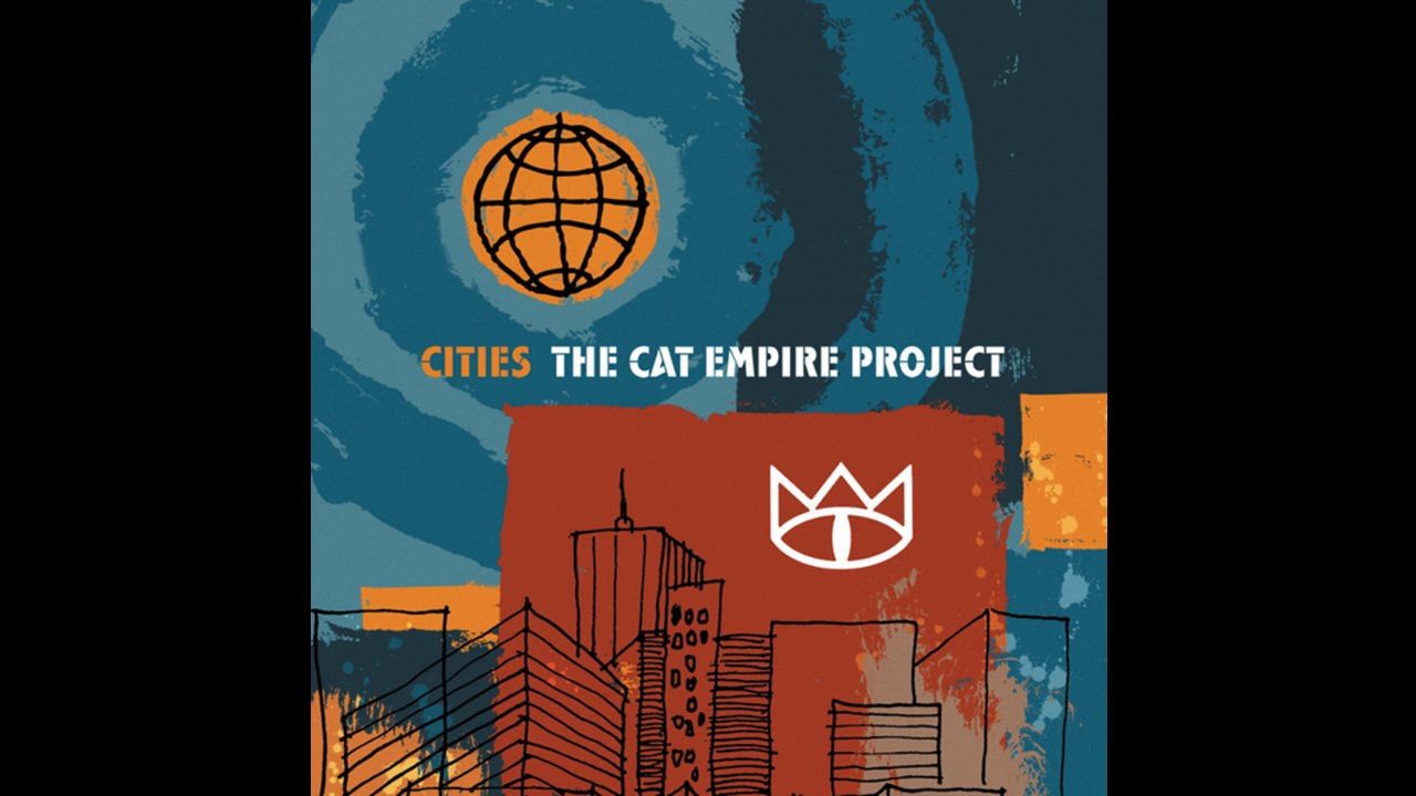 The Cat Empire - Song for the Day (Official Audio)