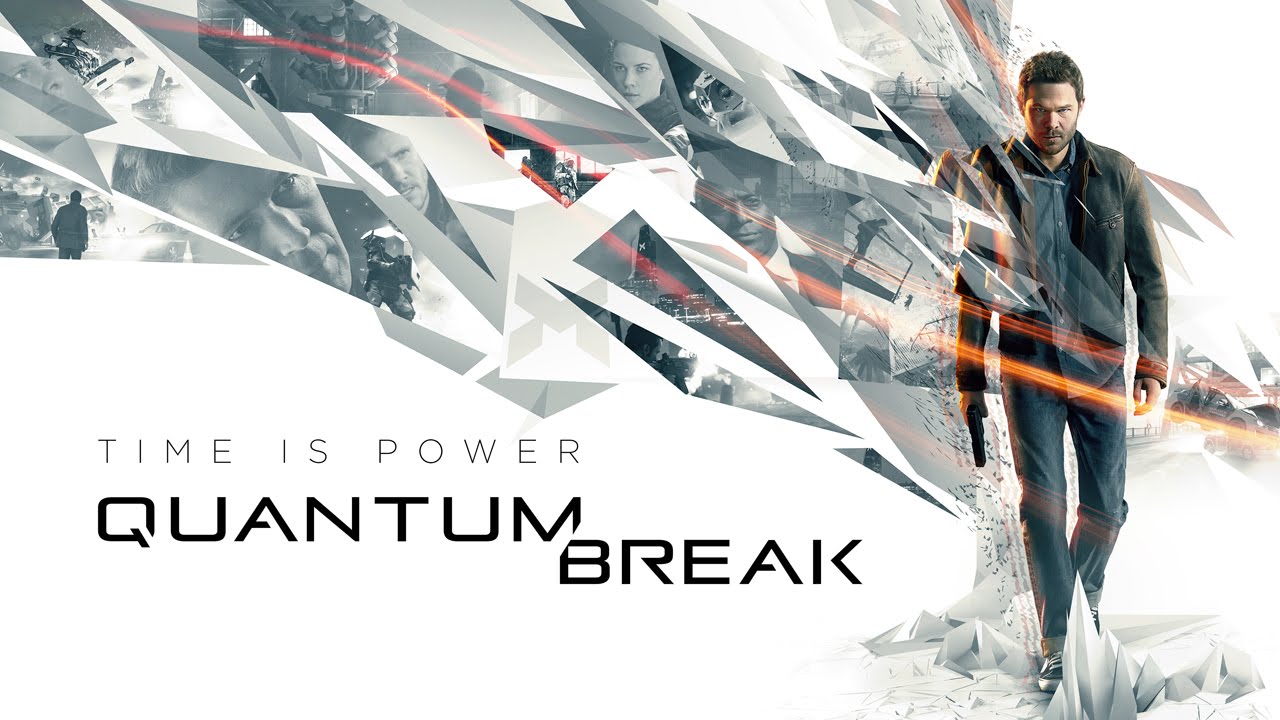 Quantum Break - GamesCom 2015 Trailer @ 1080p HD ✔