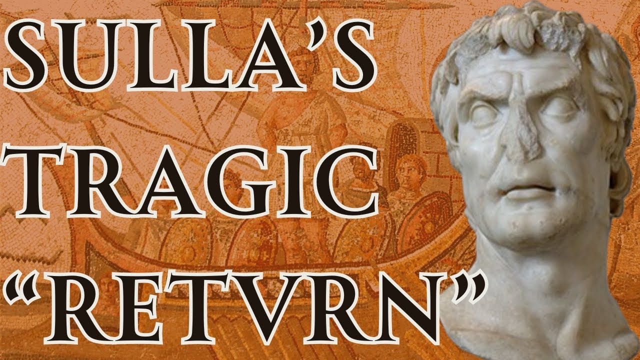 Nostalgia and the Fall of the Roman Republic