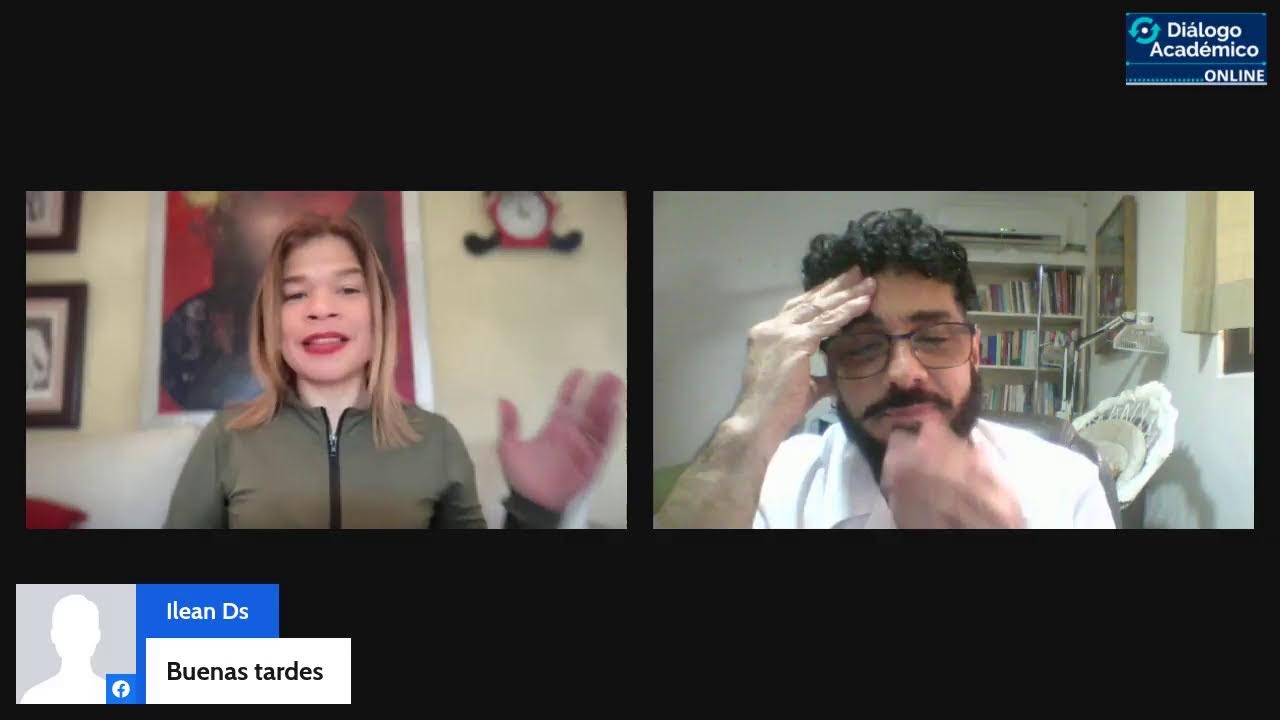 Hablando de letras  Con Elvis Méndez Compiano