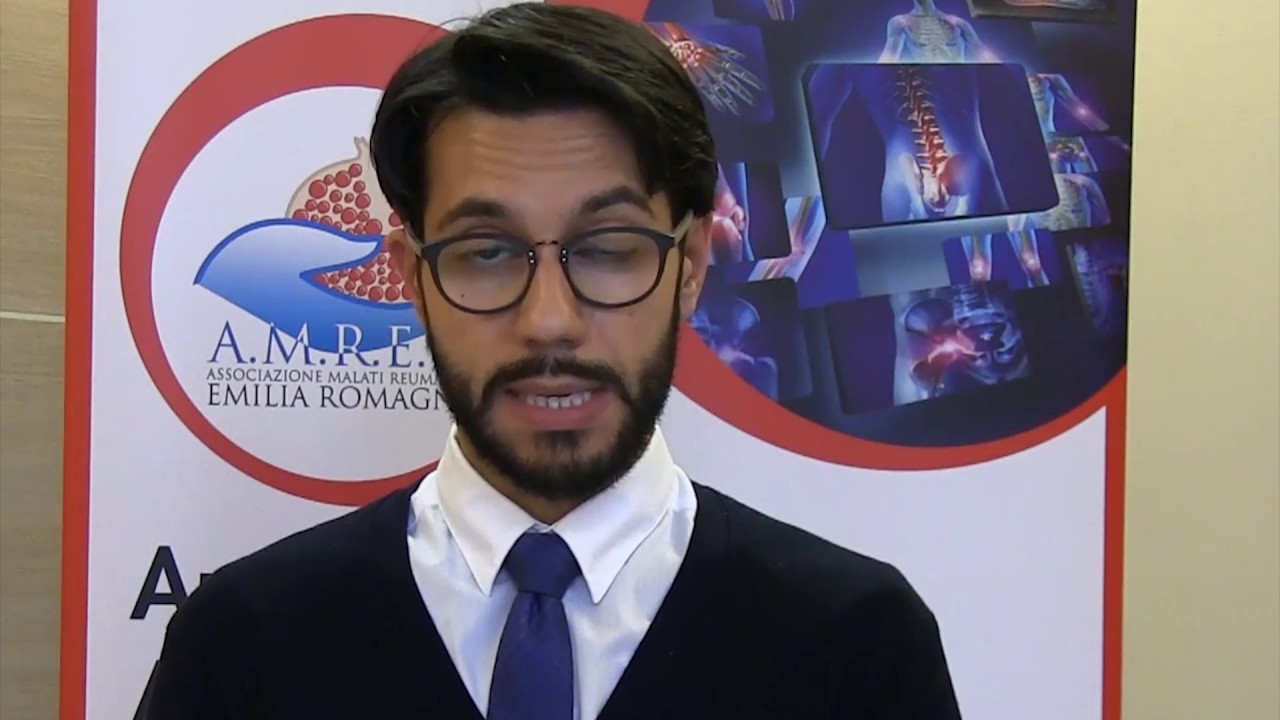 Conosciamo da vicino l'artrite psoriasica