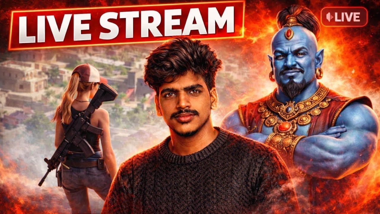 Rush gameplay Kannada GT IS LIVE