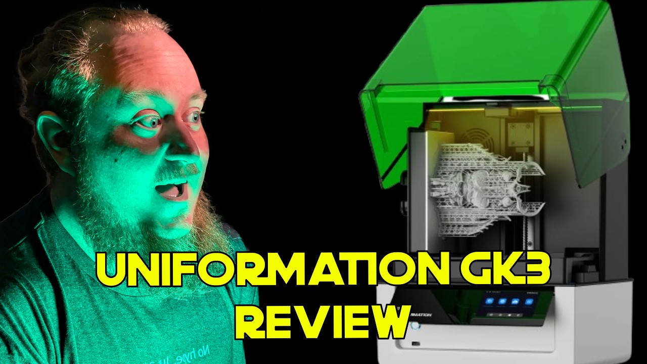 UniFormation GK3 - szum czy rzeczywistość?