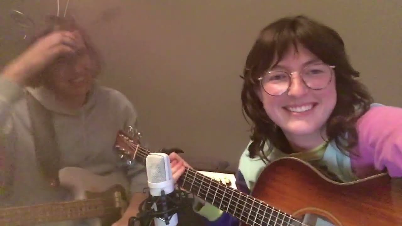 My Song - Labi Siffre cover met berend