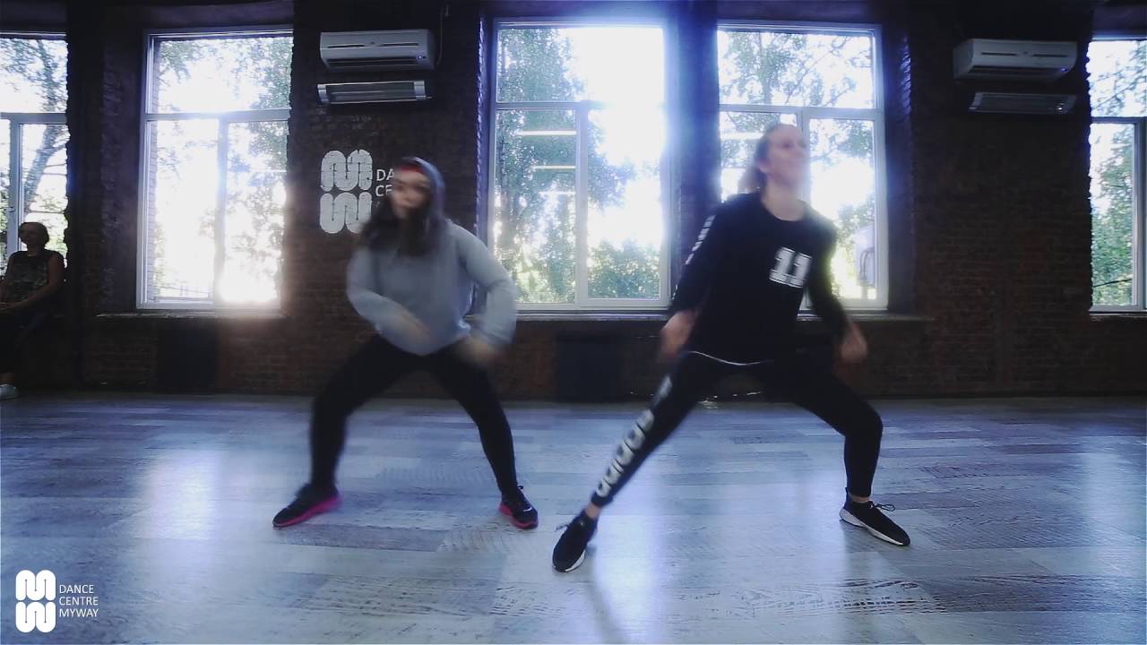 haircut 100 - favourite shirts choreography by Denis Stulnikov