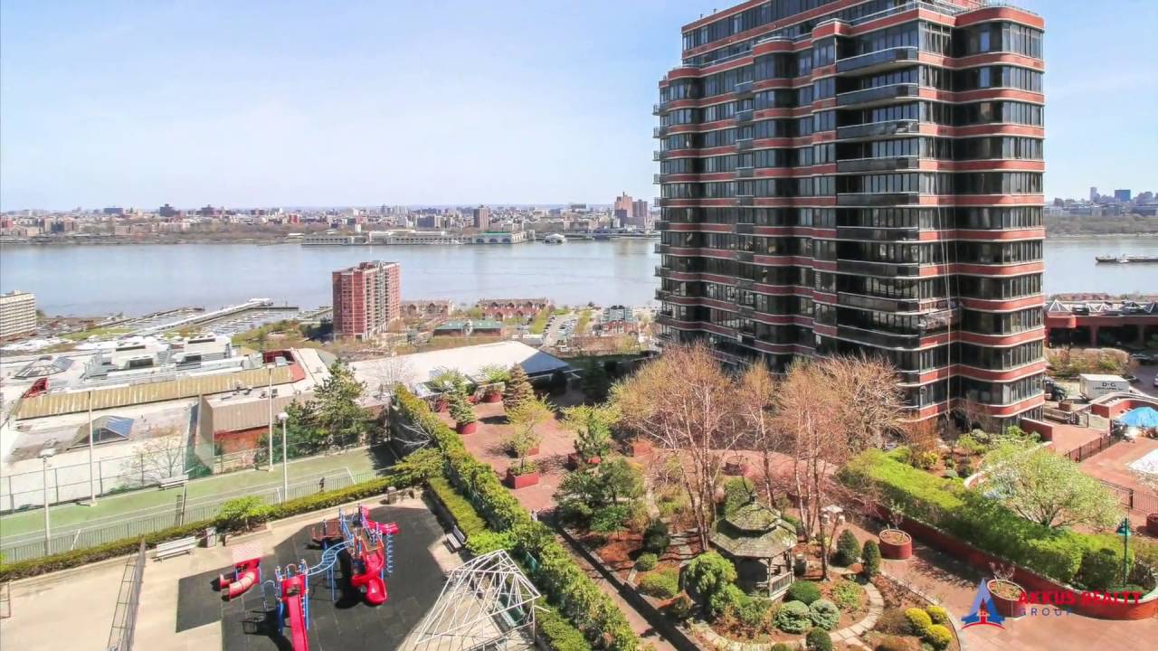 200 Winston Tower Cliffside Park NJ