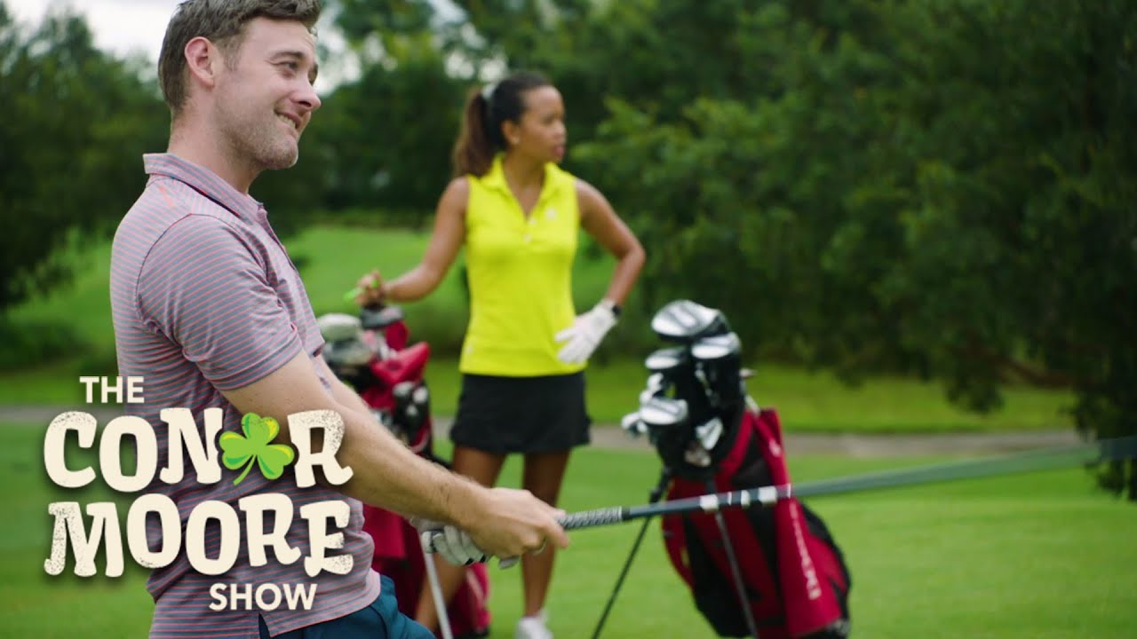 Best of The Conor Moore Show | Episode 13 | GOLFPASS