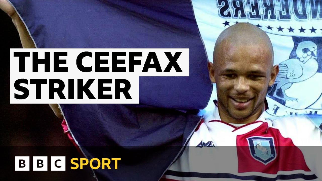 How one advert sparked an all-time football UPSET | FA Cup | BBC Sport