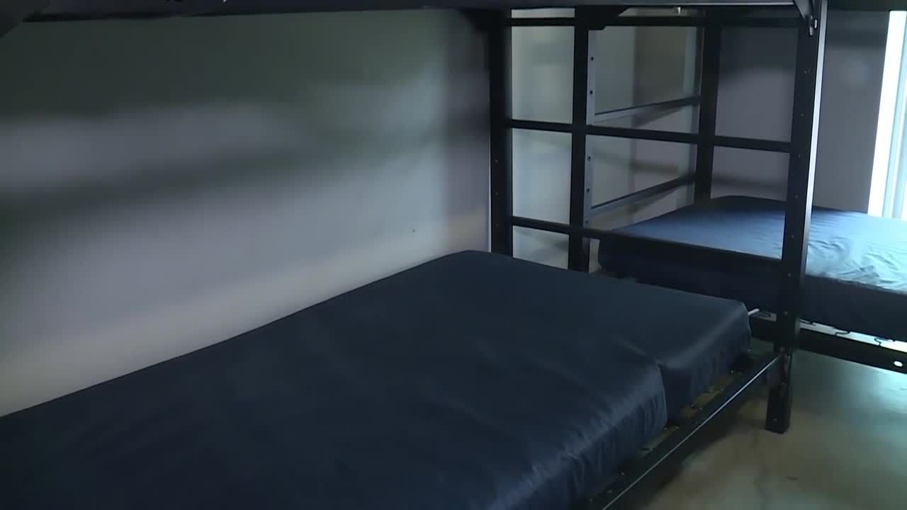 HEART OF THE MATTER: Homeless shelters call for help from public (1/30/22)