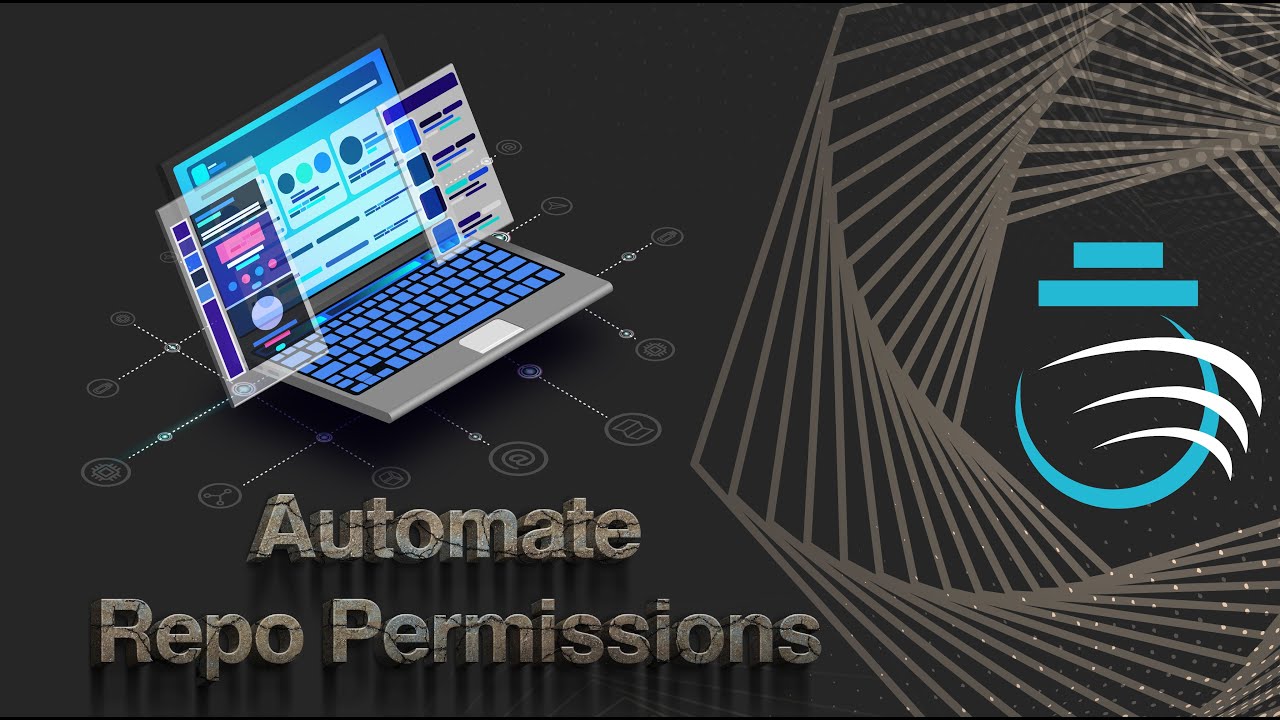 Canarys | Automate Repo Permissions | GitHub Tool