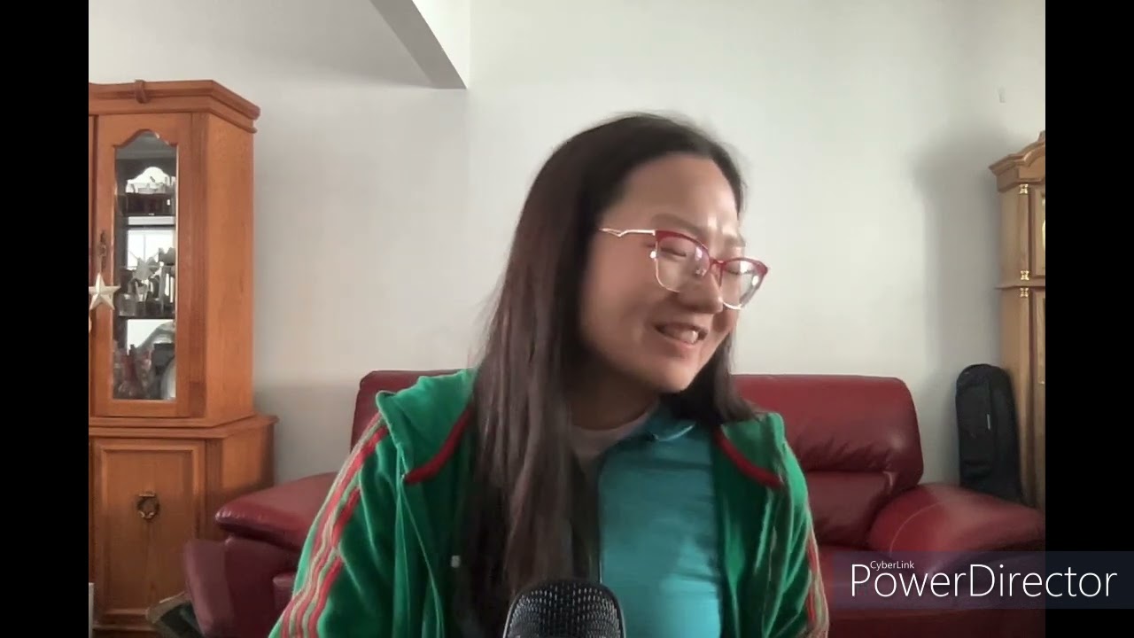 My PLIDA C1 Story
