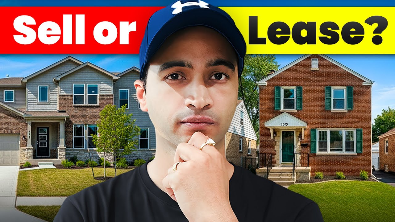 Do NOT Sell Your Home in 2026