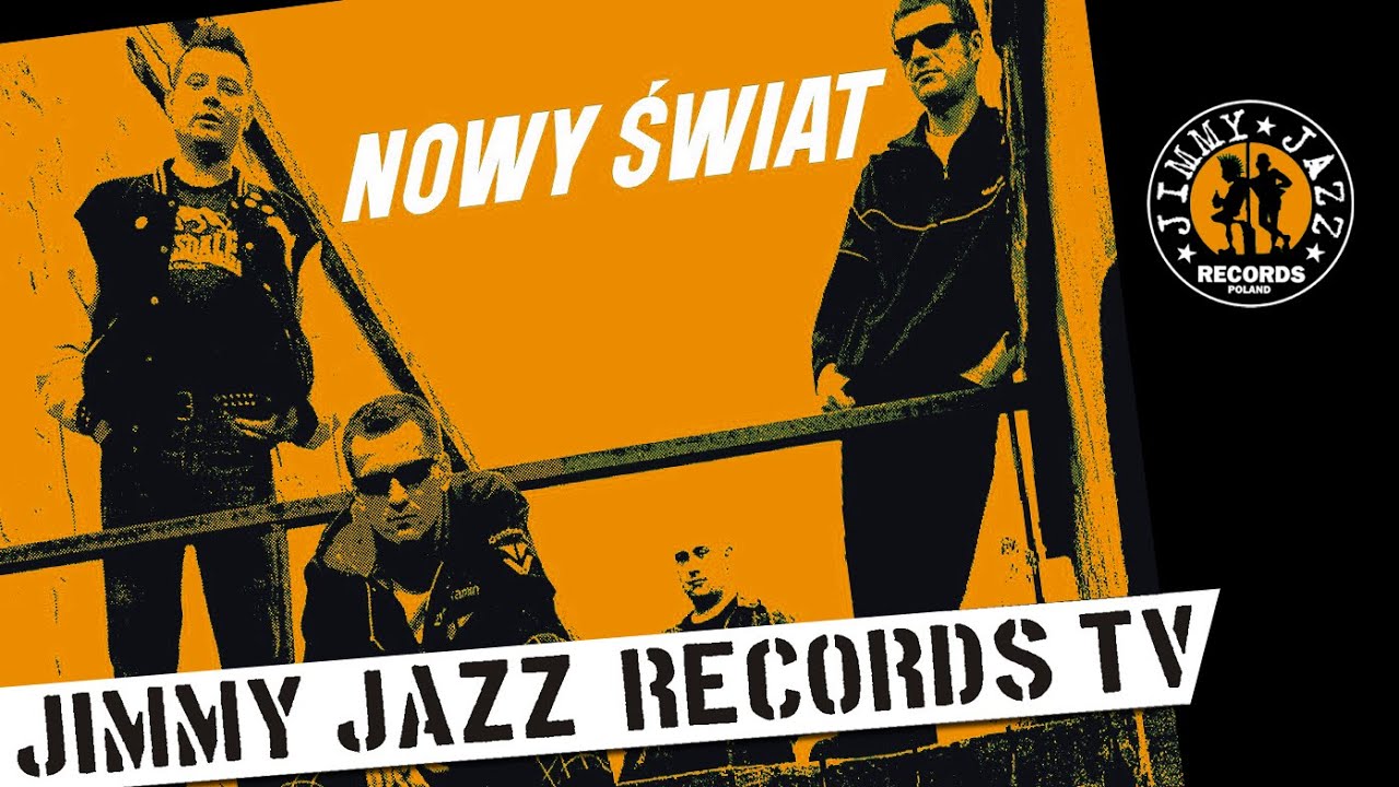 NOWY ŚWIAT - Kamizelki