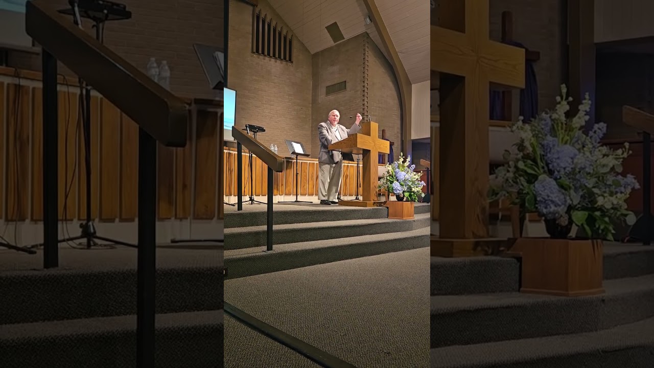 October 19, 2025 The Journey of Life Part 2 (Part 1 of 4)