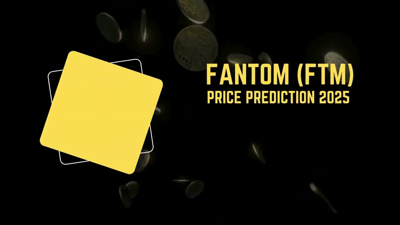 FANTOM (FTM) Price prediction 2025