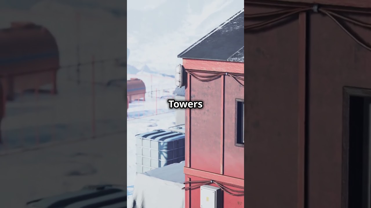 Wie funktioniert eine Stadt in einem Geb&auml;ude? Entdecke es! 🏠🌍