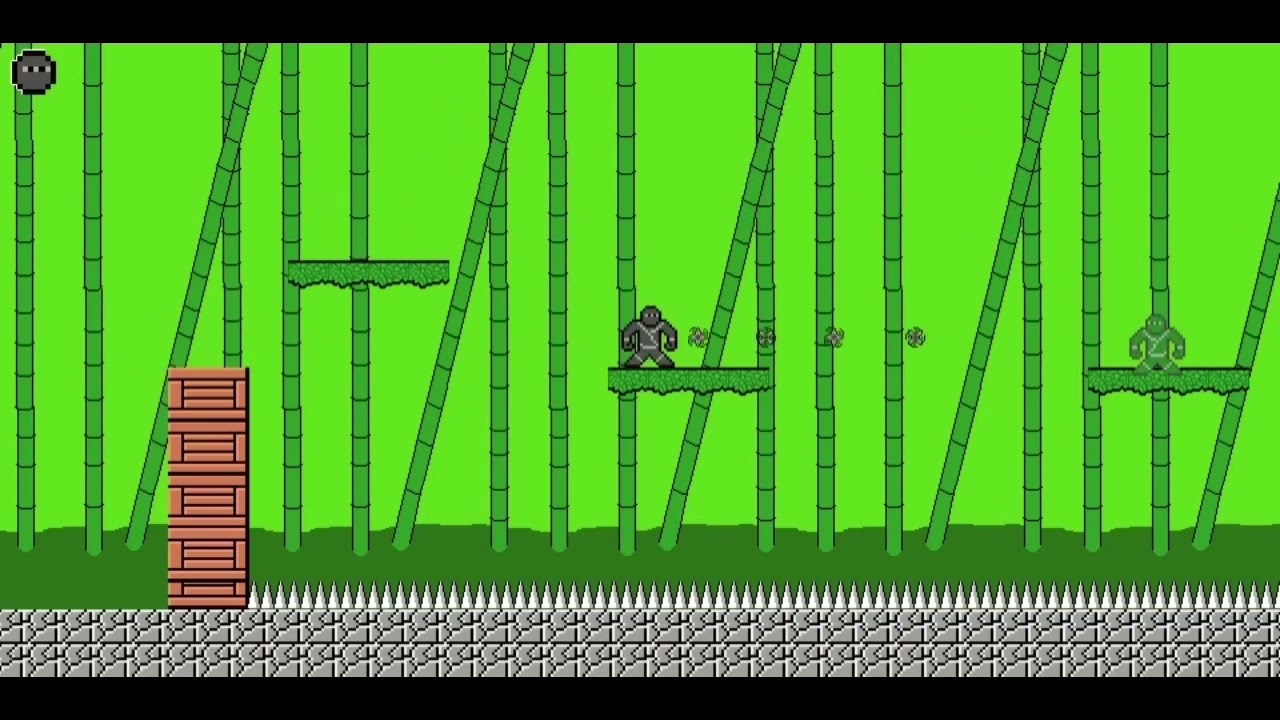 Platform Games | Engineering For Kids