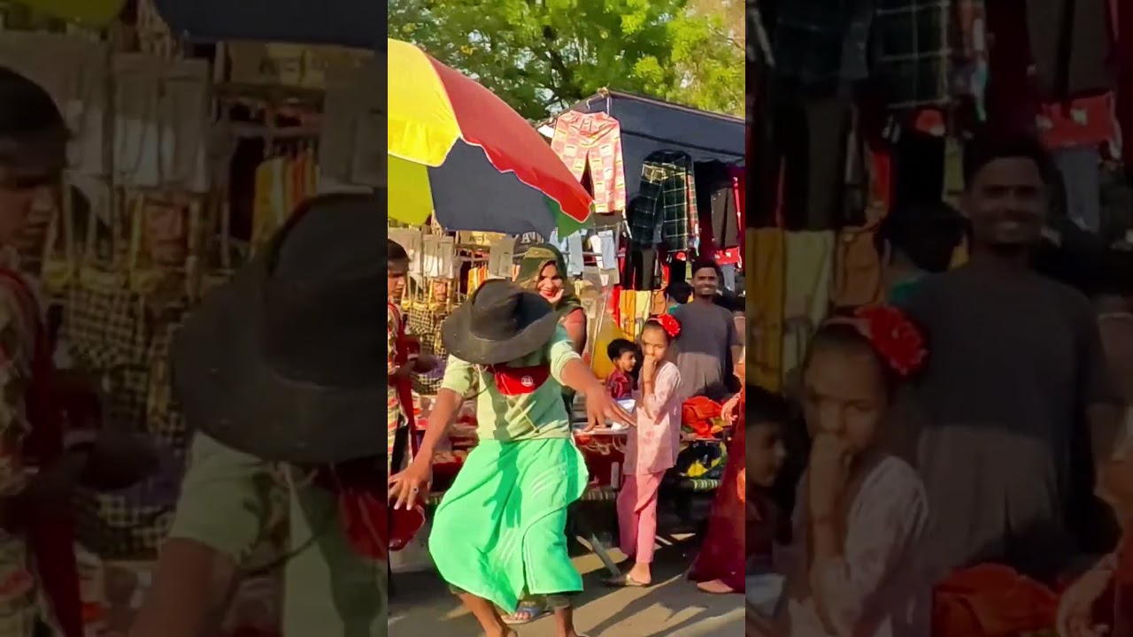 #ComedyDancePrank #PublicReaction #HilariousLaugh #DanceChallenge #Dance #LaughOutLoud #YouTubeHumor