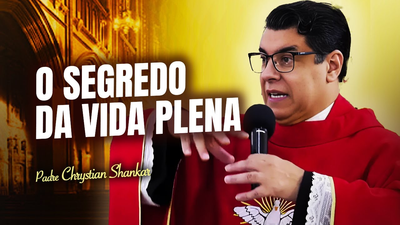 COMO TER O ESP&Iacute;RITO SANTO AGINDO NA SUA VIDA DIARIAMENTE