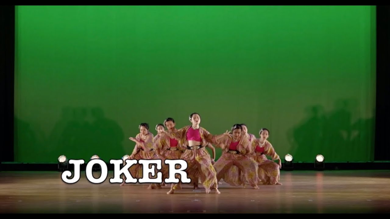 02 Joker