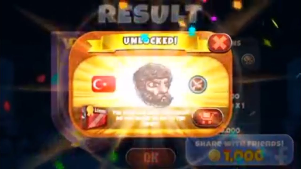 HOW TO UNLOCK MUSA IN HEAD BASKETBALL (TURKIA)