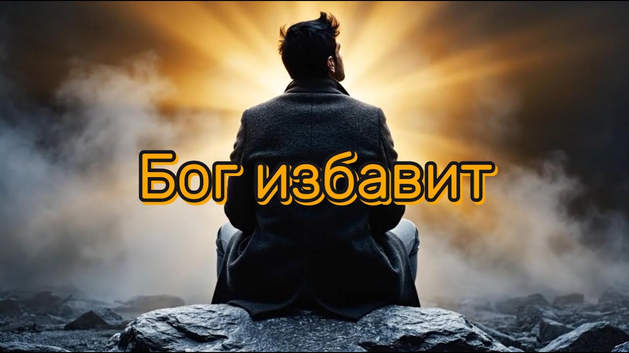 Новая христианская песня 2026 года--КЛИП--🎼--БОГ ИЗБАВИТ--✝️ДОСТОСЛАВНО