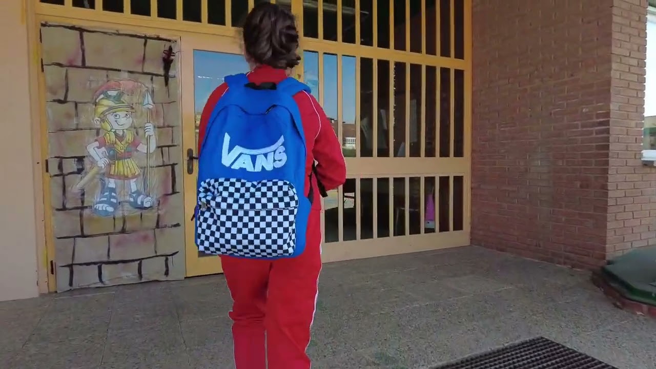 PRIMER PREMIO PRIMARIA - QUITATE LA VENDA