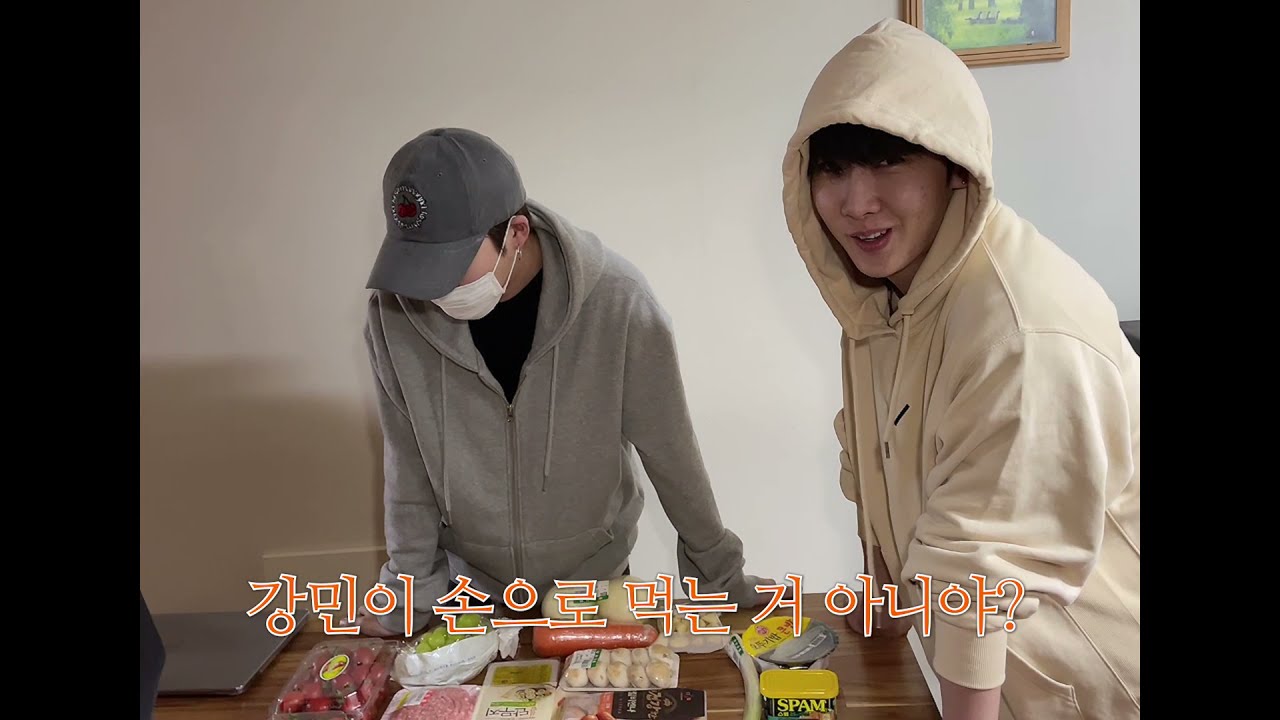 VERIVERY’s Special Moments_2021.11.18
