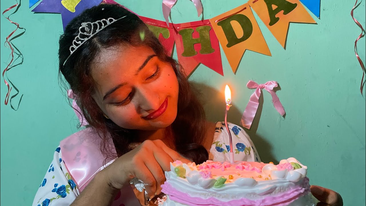 Cousin birthday chaos, cake & memories 🎂#vlog 