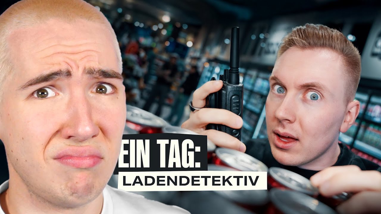 Filow reagiert auf Tomatolix als Ladendetektiv