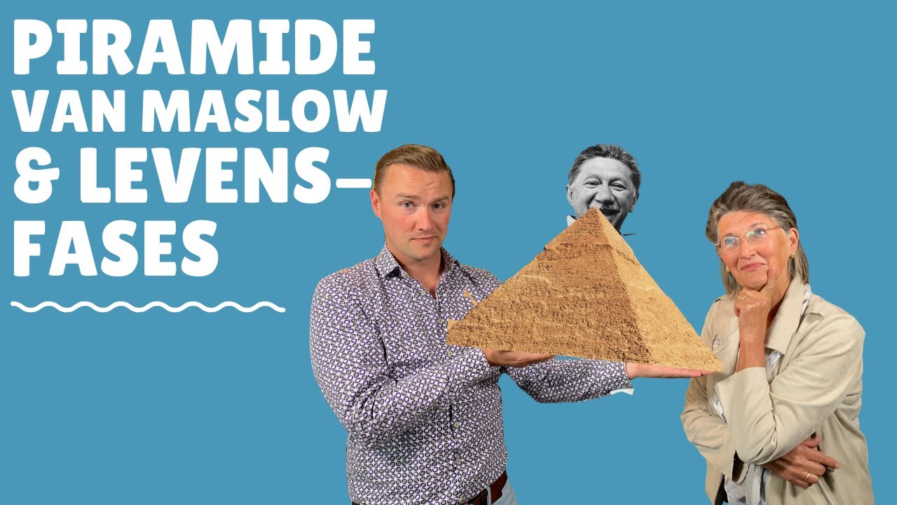 De universele behoeftes van een mens en de verschillende levensfases?!