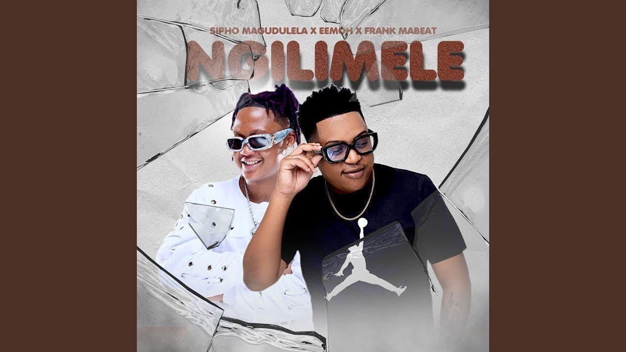 Sipho Magudulela , Eemoh & Frank Mabeat - Ngilimele (Official Audio)