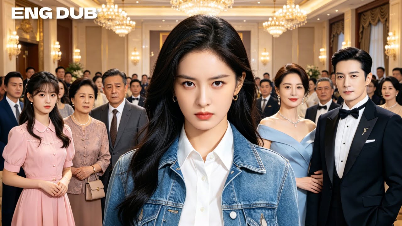 Abandoned by Parents, I Became Top Scorer and Cut Ties with My Leech Family!【Outshining the Heiress】