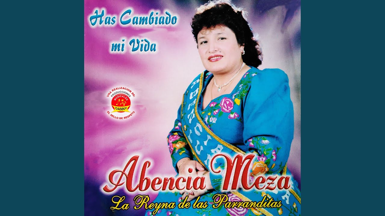 Has Cambiado Mi Vida / Sirvame una Copa Amigo / Escribí Tu Nombre