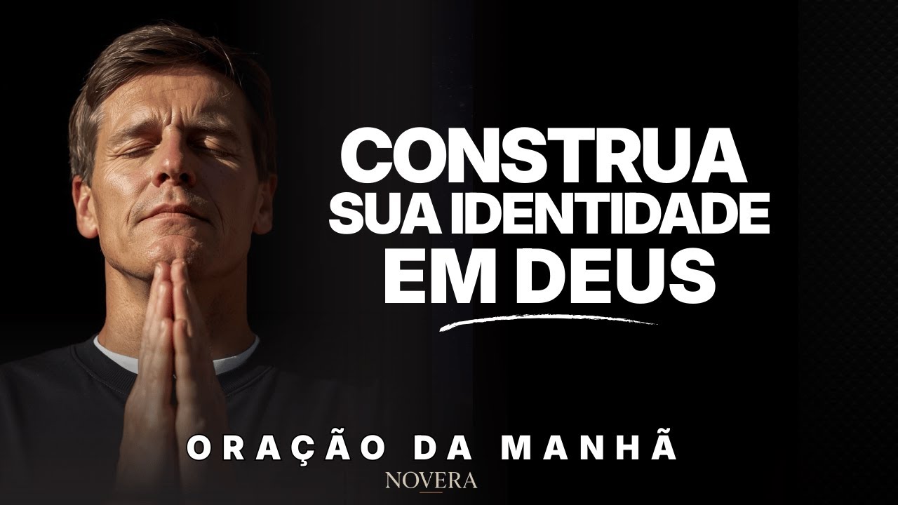 Senhor, eleva me acima das opiniões das pessoas e do medo - Oração para Começar o Dia